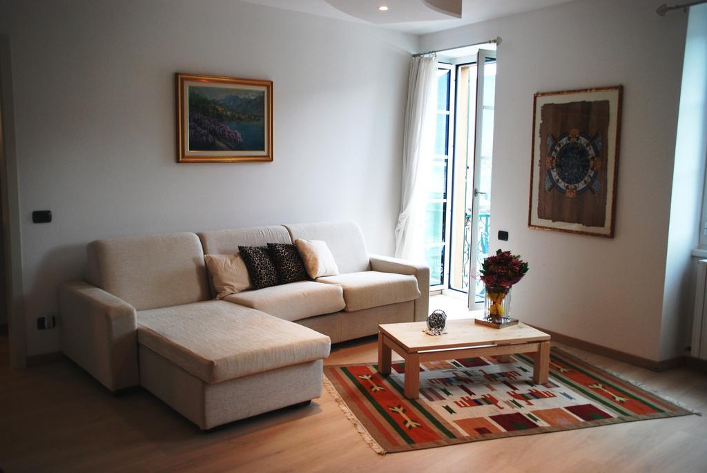 Bella Piazza Apartment Colico Room photo